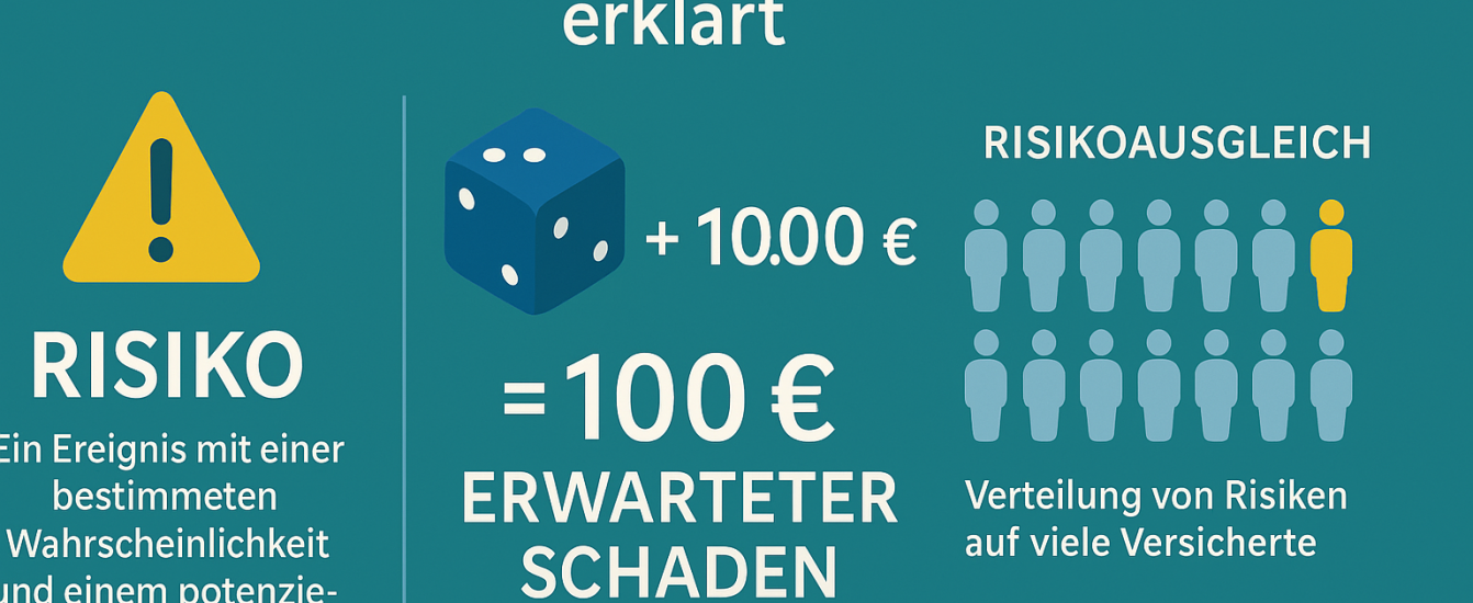 Versicherungsmathematik Insurance